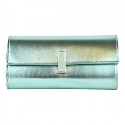 POCHETTE NINA HILL AG2LUXOR MARINE