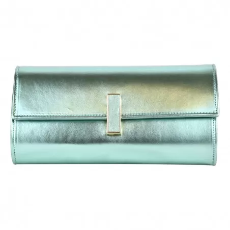 POCHETTE NINA HILL AG2LUXOR MARINE