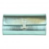 POCHETTE NINA HILL AG2LUXOR MARINE