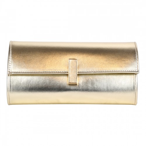 POCHETTE NINA HILL AG2LUXOR PLATINO