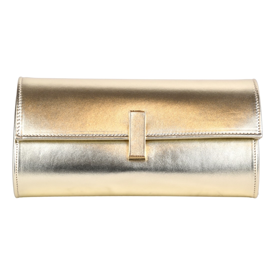 POCHETTE NINA HILL AG2LUXOR PLATINO