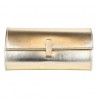 POCHETTE NINA HILL AG2LUXOR PLATINO