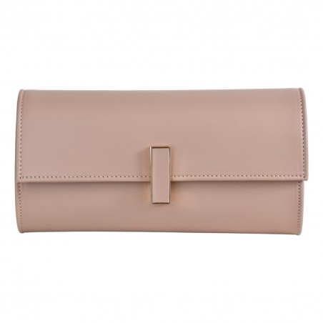 POCHETTE NINA HILL AG2NAPPA SKIN