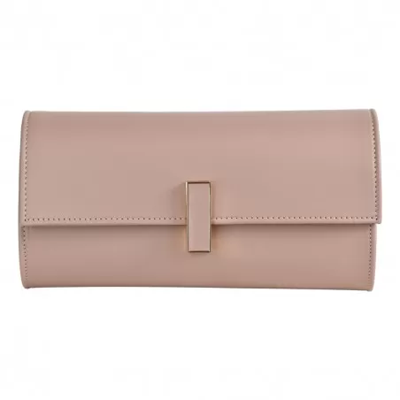 POCHETTE NINA HILL AG2NAPPA SKIN