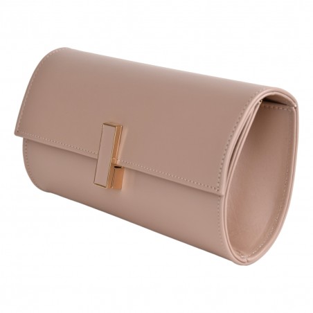 POCHETTE NINA HILL AG2NAPPA SKIN