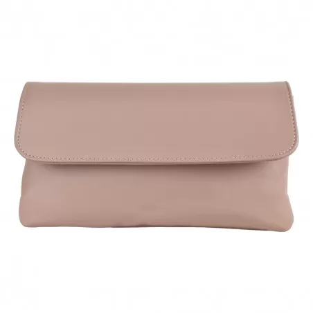 POCHETTE NINA HILL AG3NAPPA SKIN