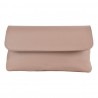POCHETTE NINA HILL AG3NAPPA SKIN