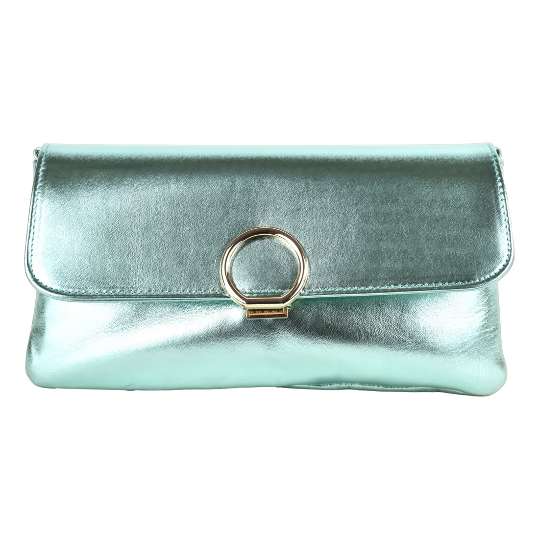 POCHETTE NINA HILL AG4LUXOR MARINE