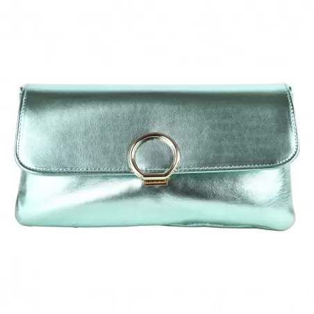 POCHETTE NINA HILL AG4LUXOR MARINE