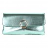 POCHETTE NINA HILL AG4LUXOR MARINE