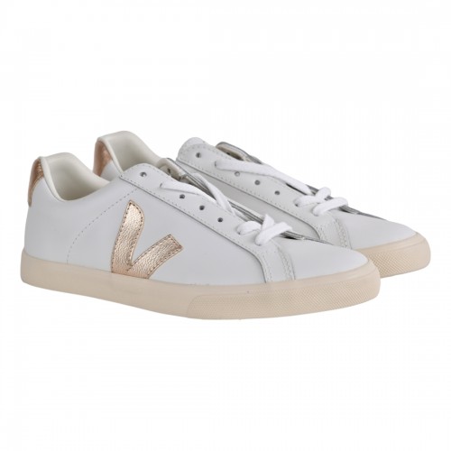 SNEAKERS VEJA EO0202490B WHT/PL