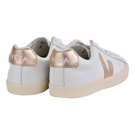 SNEAKERS VEJA EO0202490B WHT/PL