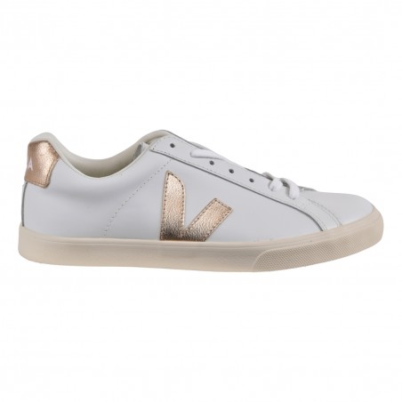 SNEAKERS VEJA EO0202490B WHT/PL
