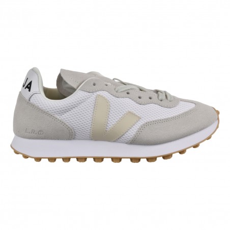 SNEAKERS TESSUTO VEJA RB0102382A WHT/NAT
