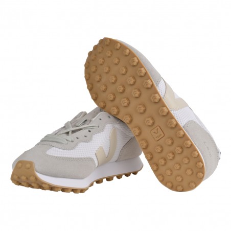 SNEAKERS TESSUTO VEJA RB0102382A WHT/NAT
