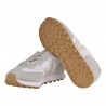 SNEAKERS TESSUTO VEJA RB0102382A WHT/NAT