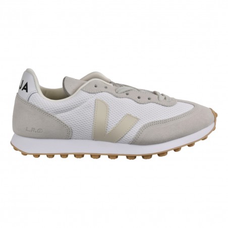 SNEAKERS TESSUTO VEJA RB0102382B WHT/NAT