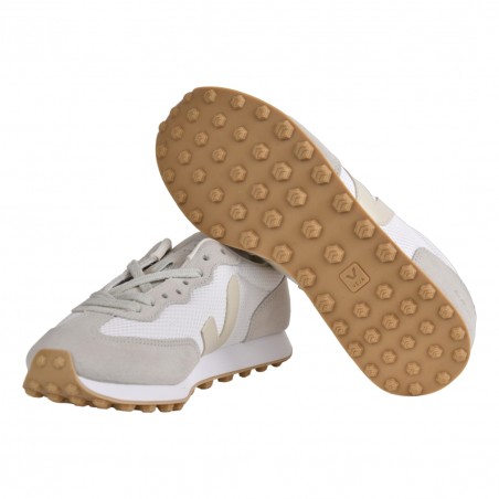SNEAKERS TESSUTO VEJA RB0102382B WHT/NAT