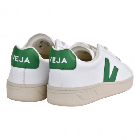 SNEAKERS VEJA UC0703163A WHT/EMER
