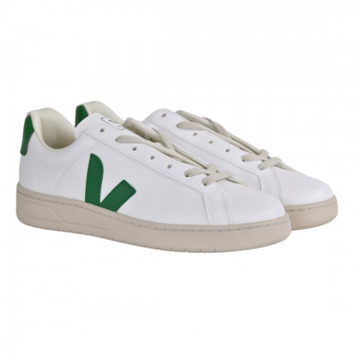SNEAKERS VEJA UC0703163B WHT/EMER