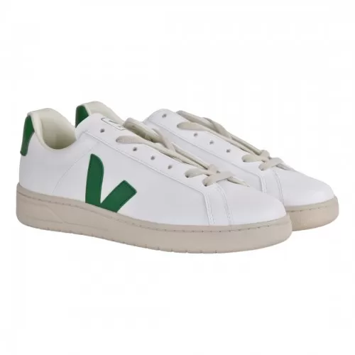 SNEAKERS VEJA UC0703163B WHT/EMER