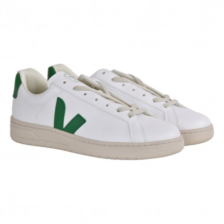 SNEAKERS VEJA UC0703163B WHT/EMER