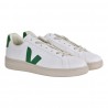 SNEAKERS VEJA UC0703163B WHT/EMER
