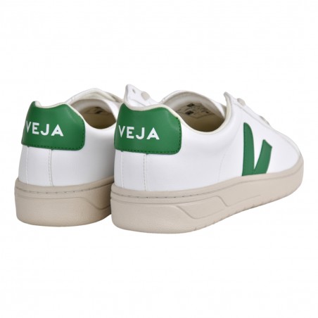 SNEAKERS VEJA UC0703163B WHT/EMER