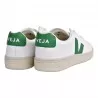 SNEAKERS VEJA UC0703163B WHT/EMER