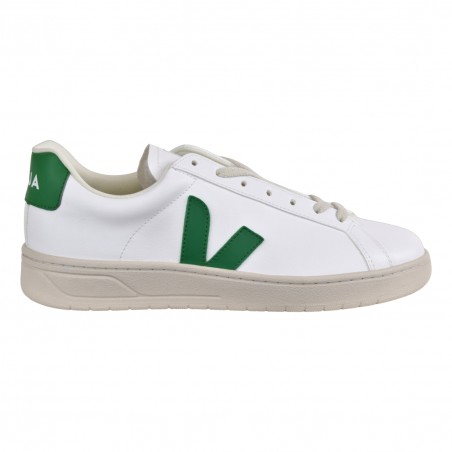 SNEAKERS VEJA UC0703163B WHT/EMER