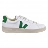 SNEAKERS VEJA UC0703163B WHT/EMER
