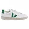 SNEAKERS VEJA UC0703163B WHT/EMER