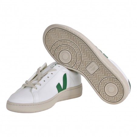 SNEAKERS VEJA UC0703163B WHT/EMER