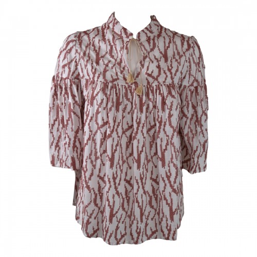 BLUSA CARACTERE 2262A06270 S1
