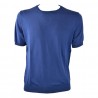 T-SHIRT PARICOLLO BASIC BELLWOOD 313C0001C 81