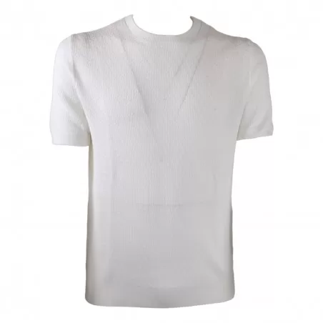 T-SHIRT PARICOLLO M/C P.MOSSO BELLWOOD 313C0401C 21