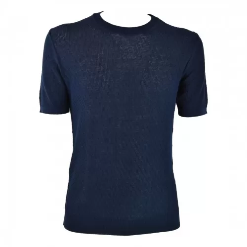 T-SHIRT PARICOLLO M/C P.MOSSO BELLWOOD 313C0401C 29