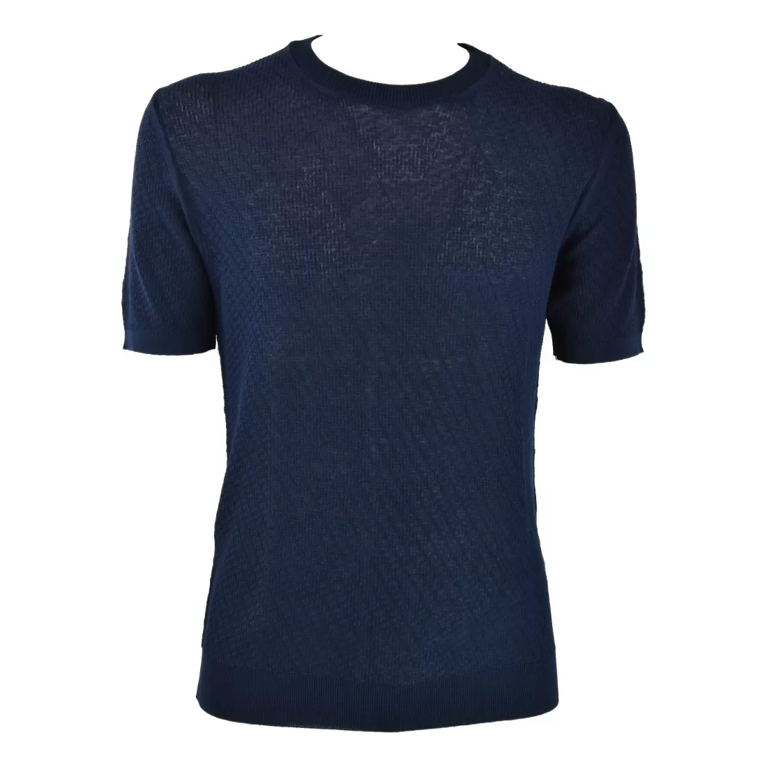 T-SHIRT PARICOLLO M/C P.MOSSO BELLWOOD 313C0401C 29