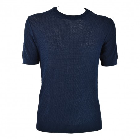T-SHIRT PARICOLLO M/C P.MOSSO BELLWOOD 313C0401C 29