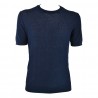 T-SHIRT PARICOLLO M/C P.MOSSO BELLWOOD 313C0401C 29