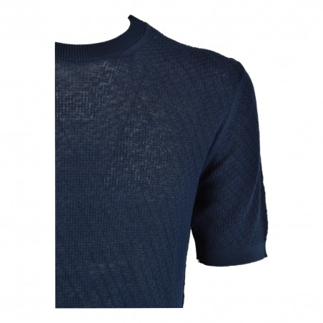 T-SHIRT PARICOLLO M/C P.MOSSO BELLWOOD 313C0401C 29
