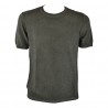 T-SHIRT PARICOLLO M/C NIDO D'APE BELLWOOD 313C6101 34