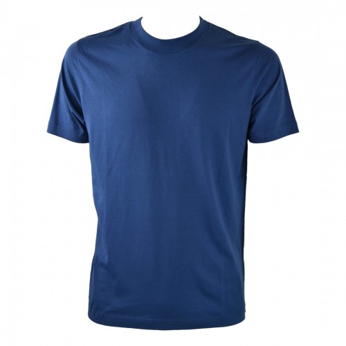 T-SHIRT BASIC COLLO COSTINA...