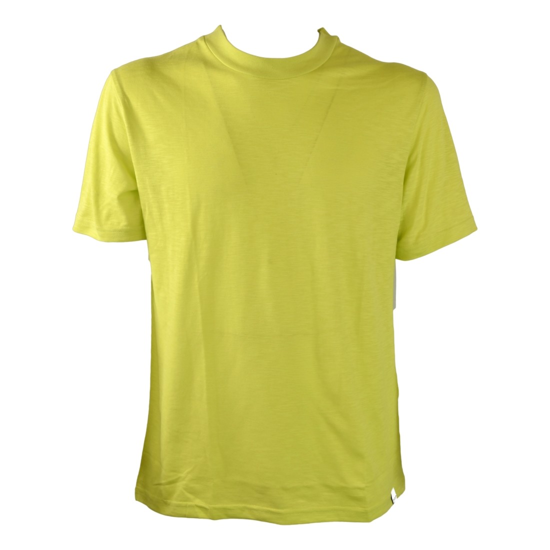 T-SHIRT JERSEY PAOLO PECORA F0124012 3207