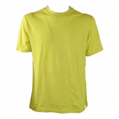 T-SHIRT JERSEY PAOLO PECORA F0124012 3207