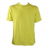 T-SHIRT JERSEY PAOLO PECORA F0124012 3207
