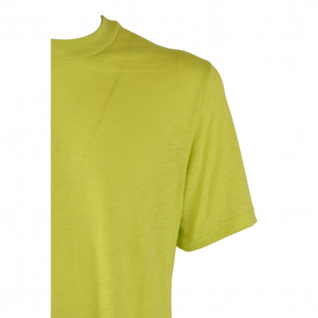 T-SHIRT JERSEY PAOLO PECORA F0124012 3207