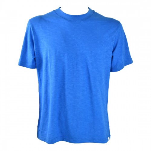 T-SHIRT JERSEY PAOLO PECORA F0124012 6420