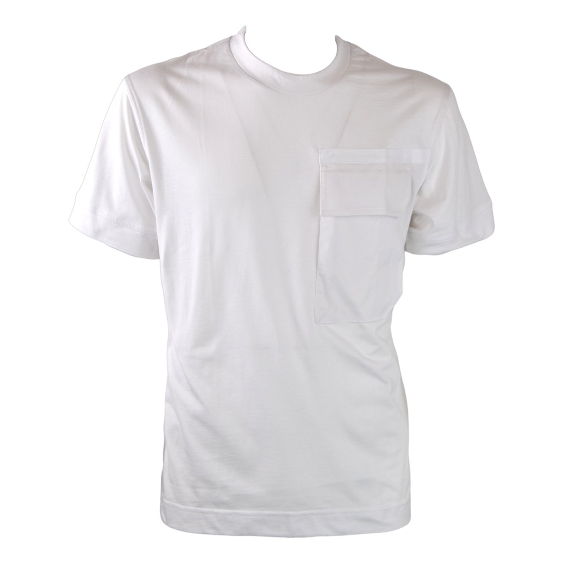 T-SHIRT JERSEY PAOLO PECORA F0214052 1101