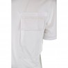 T-SHIRT JERSEY PAOLO PECORA F0214052 1101
